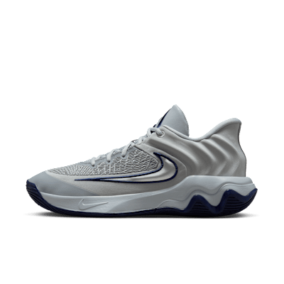 Giannis Immortality 4 Basketball Shoes. Nike.com